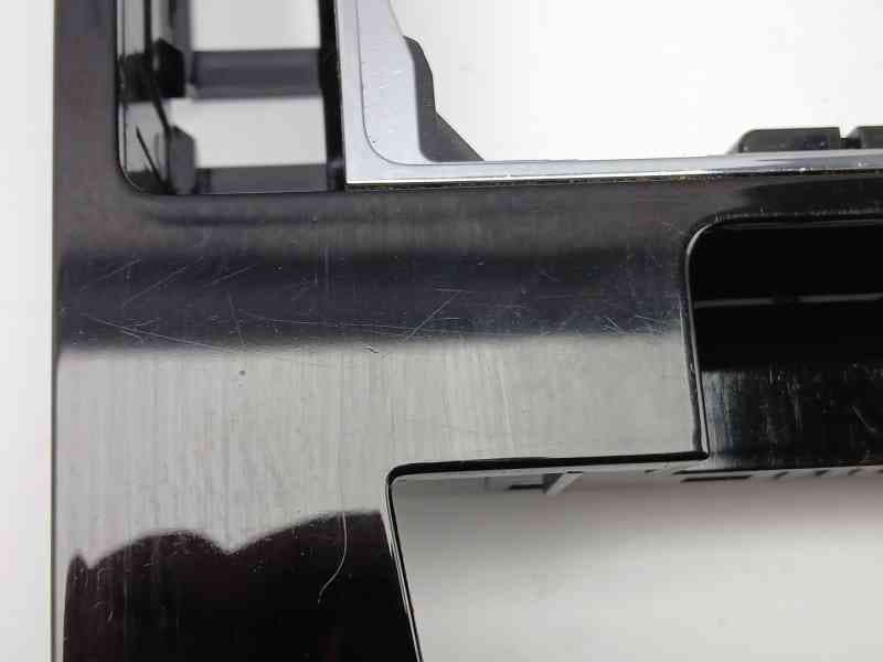 Recambio de moldura para skoda superb iii (3v3) 2.0 tdi referencia OEM IAM 3V1863212A 2
