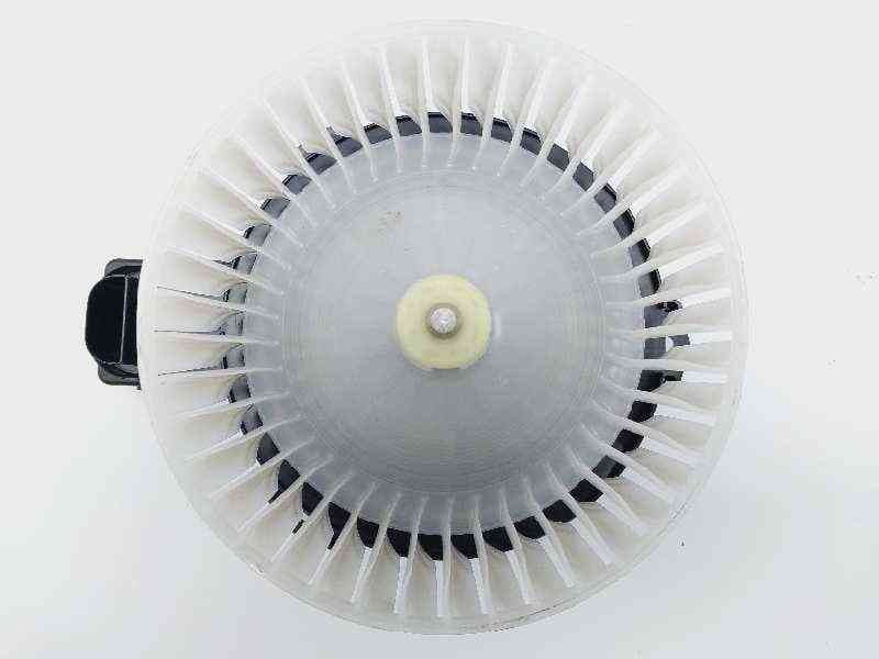 Recambio de motor calefaccion para toyota yaris xpa1f referencia OEM IAM CZ1163606550