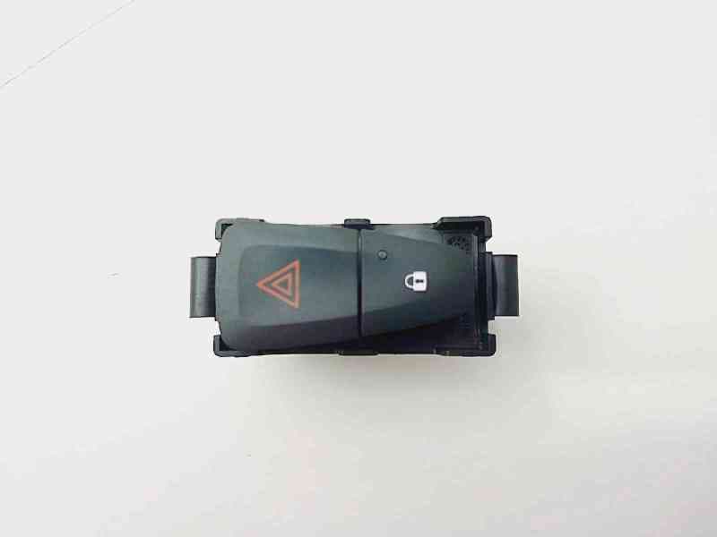 Recambio de warning para dacia lodgy referencia OEM IAM 252905668RB