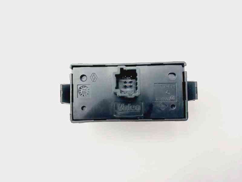 Recambio de warning para dacia lodgy referencia OEM IAM 252905668RB 3