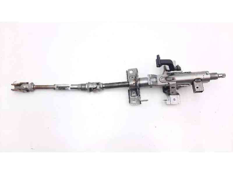 Recambio de columna direccion para peugeot 308 allure referencia OEM IAM 9674861877 - Blanco