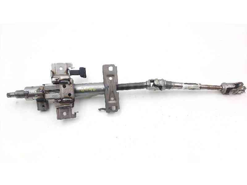 Recambio de columna direccion para peugeot 308 allure referencia OEM IAM 9674861877 - Blanco 2