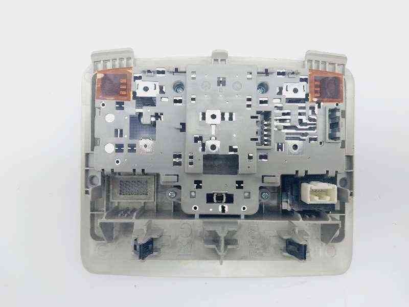 Recambio de luz interior para mazda 2 lim. () luxury referencia OEM IAM BHN969971 2