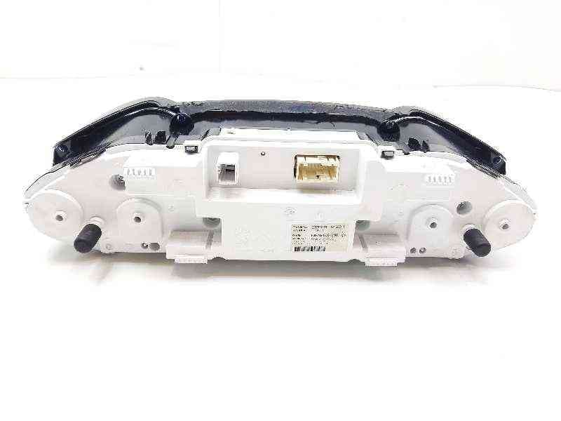 Recambio de cuadro instrumentos para peugeot 308 allure referencia OEM IAM 9807571580 - Blanco 2