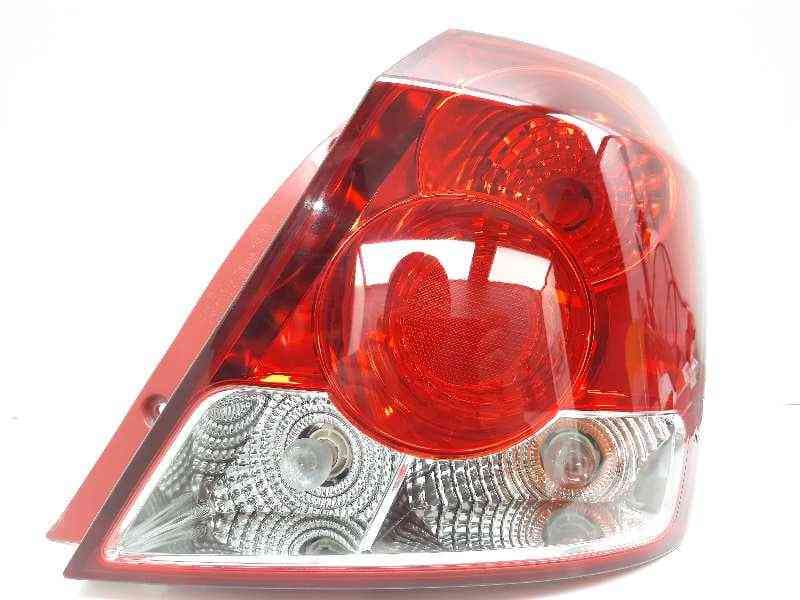 Recambio de piloto trasero derecho para daewoo kalos 1.2 se referencia OEM IAM 96540269