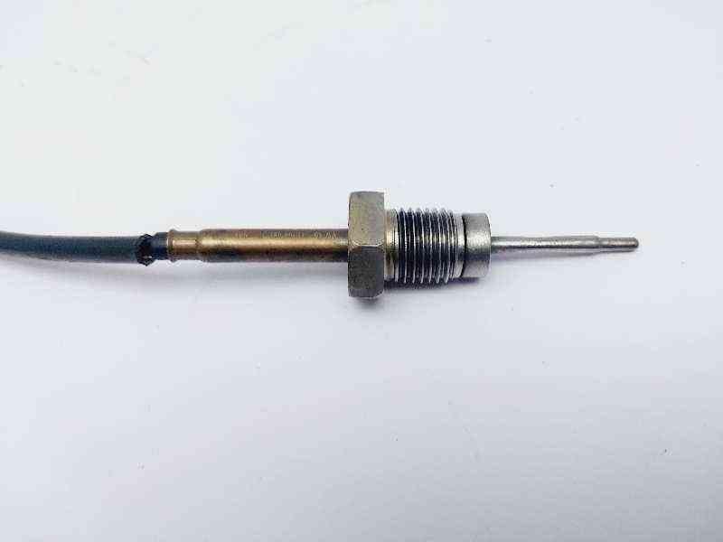 Recambio de sonda lambda para skoda superb (3v3) style referencia OEM IAM 04L906088JF 2