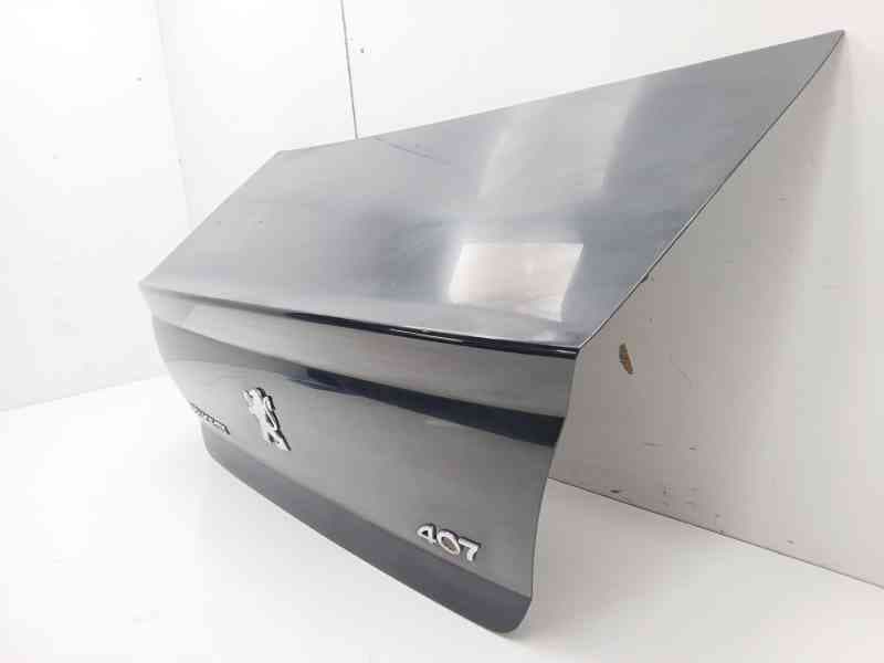 Recambio de porton trasero para peugeot 407 referencia OEM IAM 2