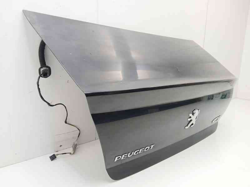 Recambio de porton trasero para peugeot 407 referencia OEM IAM 3