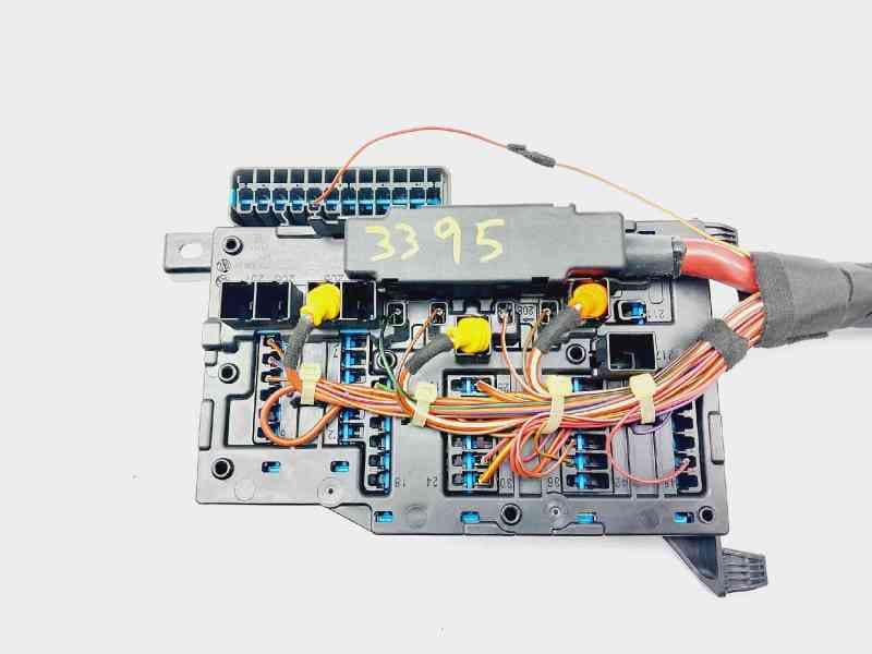Recambio de caja reles / fusibles para mini one m1 referencia OEM IAM 61149360501 2
