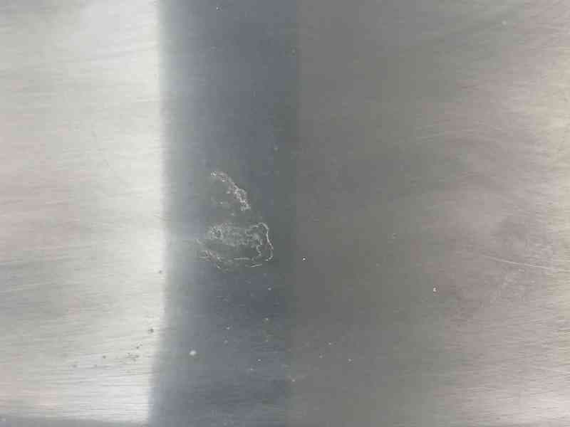Recambio de porton trasero para peugeot 407 referencia OEM IAM 4