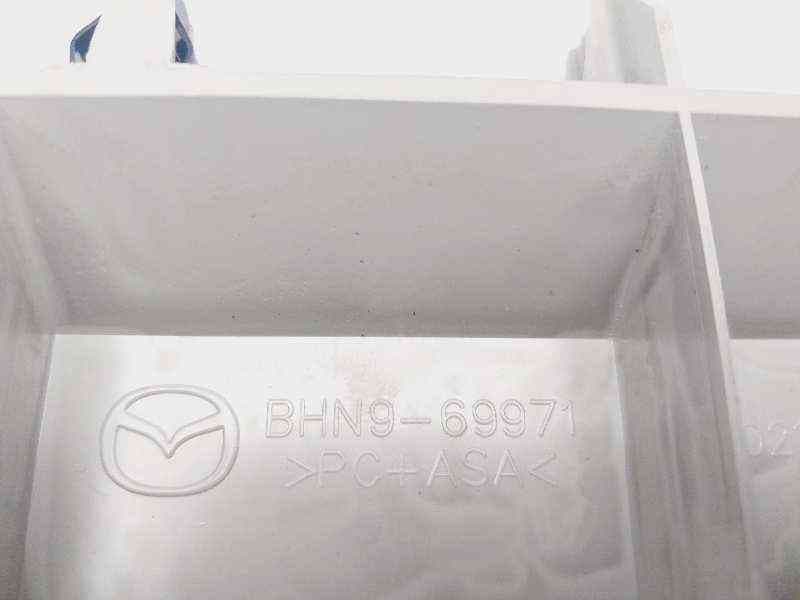 Recambio de luz interior para mazda 2 lim. () luxury referencia OEM IAM BHN969971 3