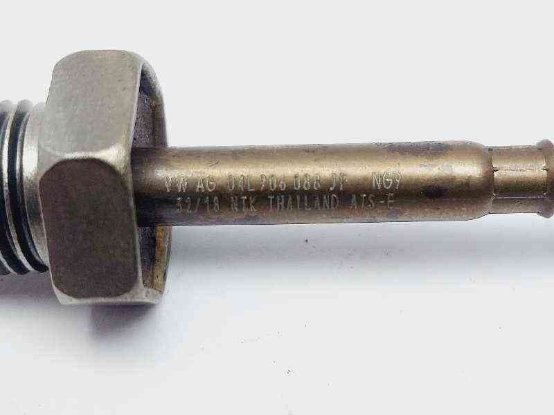 Recambio de sonda lambda para skoda superb (3v3) style referencia OEM IAM 04L906088JF 3