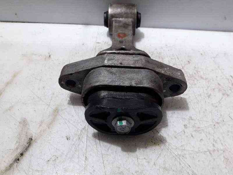 Recambio de soporte motor trasero para kia rio concept referencia OEM IAM - Rojo 2