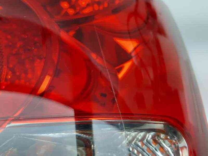 Recambio de piloto trasero derecho para daewoo kalos 1.2 se referencia OEM IAM 96540269 2