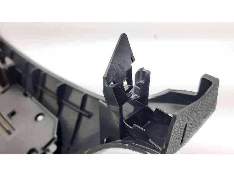 Recambio de mando multifuncion para peugeot 308 allure referencia OEM IAM 96777660ZD - Blanco 3