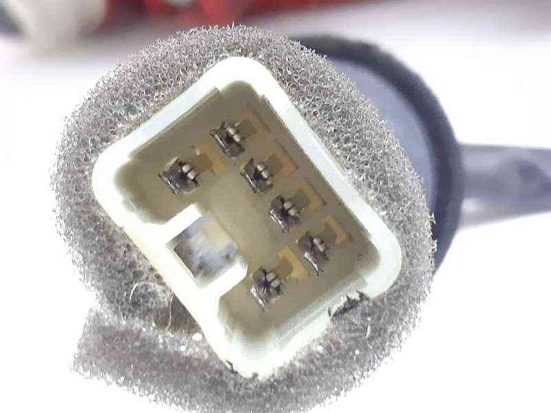 Recambio de piloto trasero derecho para daewoo kalos 1.2 se referencia OEM IAM 96540269 3