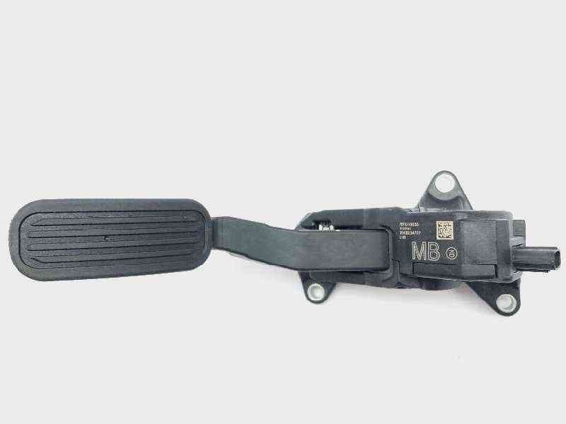 Recambio de potenciometro pedal para toyota yaris xpa1f referencia OEM IAM 78110K0030
