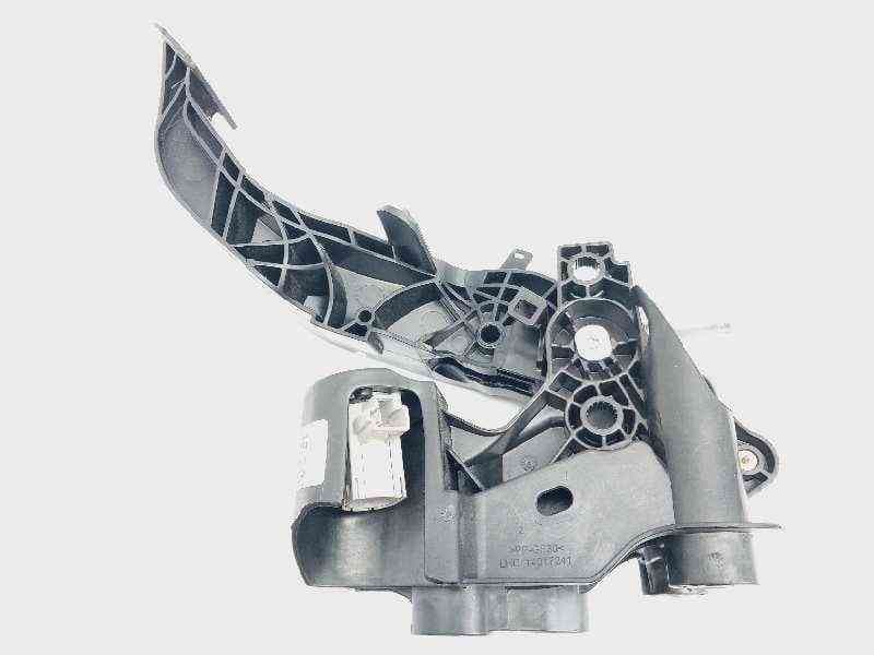 Recambio de pedal freno para toyota yaris xpa1f referencia OEM IAM 47110K0021 2