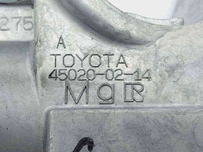 Recambio de antirrobo para toyota yaris xpa1f referencia OEM IAM 8978202120 450200214 4