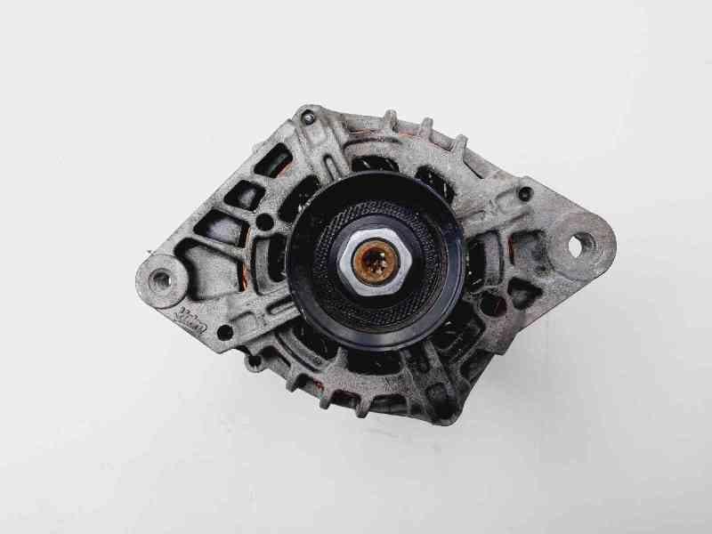 Recambio de alternador para kia rio concept referencia OEM IAM 3730003350 2614287 - Rojo