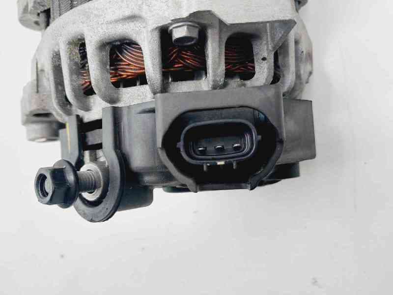 Recambio de alternador para kia rio concept referencia OEM IAM 3730003350 2614287 - Rojo 3