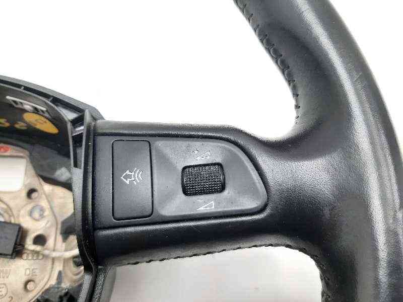 Recambio de volante para audi a6 berlina (4f2) 2.7 tdi referencia OEM IAM 4F0419091AH - Gris 2