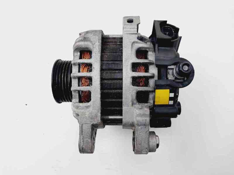 Recambio de alternador para kia rio concept referencia OEM IAM 3730003350 2614287 - Rojo 6