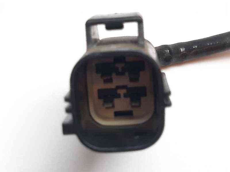 Recambio de sonda lambda para volvo v40 momentum referencia OEM IAM 31319385 2