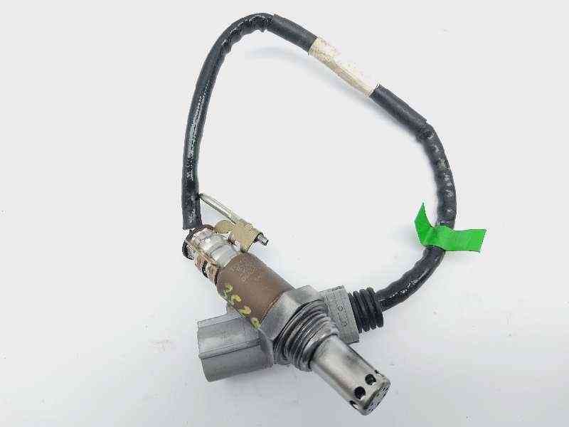 Recambio de sonda lambda para toyota yaris xpa1f referencia OEM IAM 89467K0060
