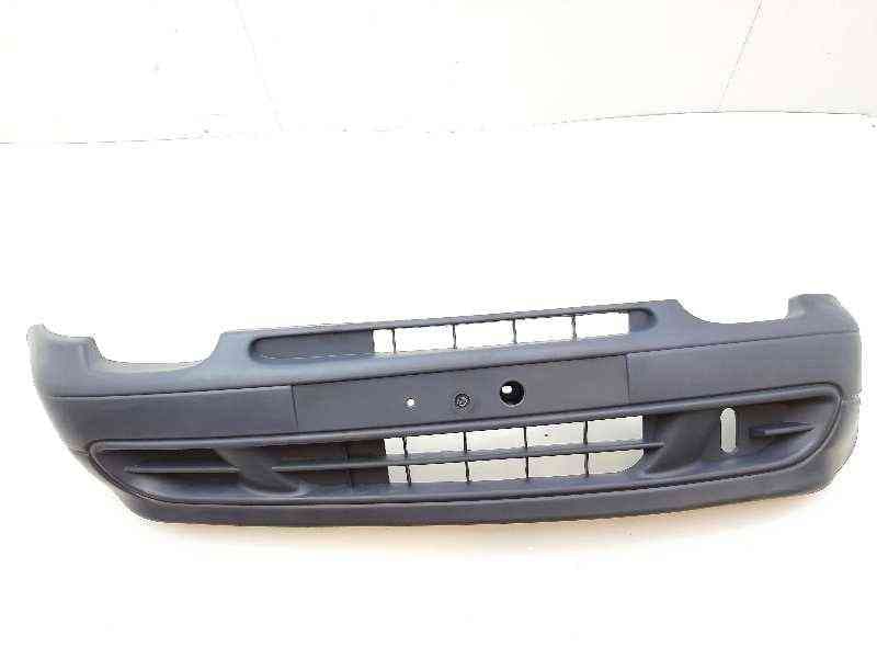 Recambio de paragolpes delantero para renault twingo (co6) referencia OEM IAM