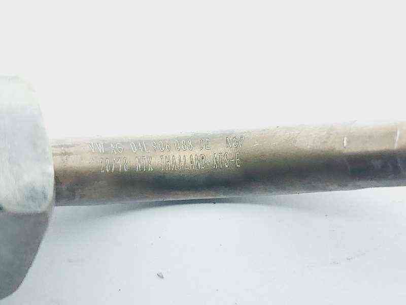 Recambio de sonda lambda para skoda superb (3v3) style referencia OEM IAM 04L906088JE 3