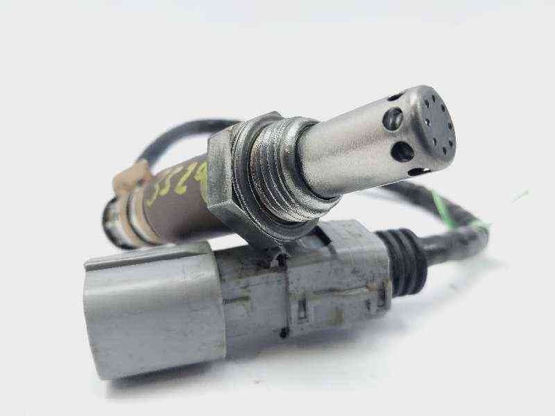 Recambio de sonda lambda para toyota yaris xpa1f referencia OEM IAM 89467K0060 2
