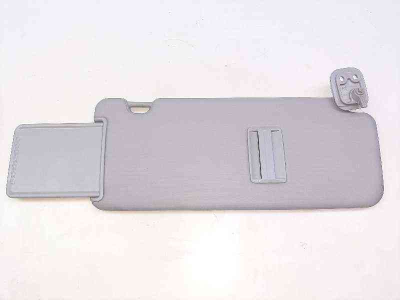Recambio de parasol izquierdo para hyundai tucson essence 2wd referencia OEM IAM