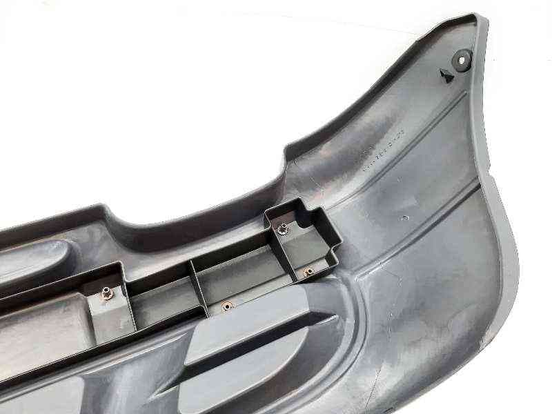 Recambio de paragolpes delantero para renault twingo (co6) referencia OEM IAM 3