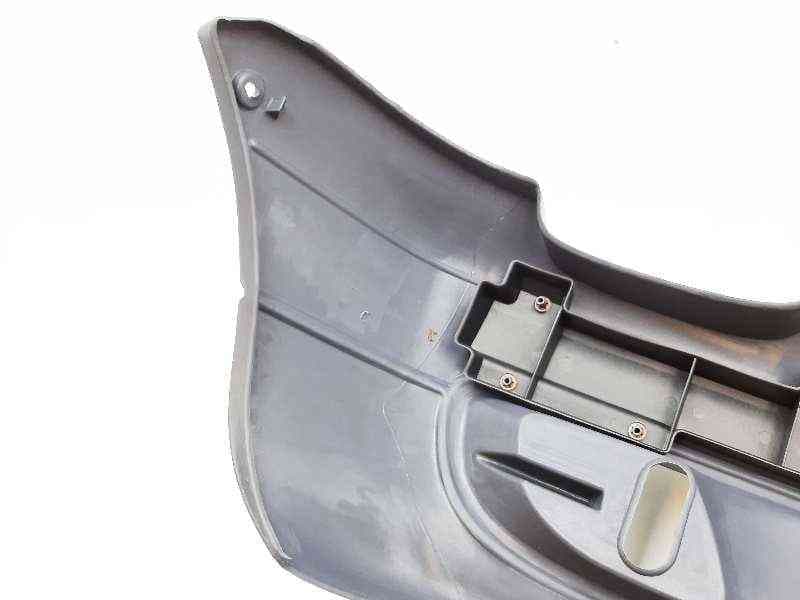 Recambio de paragolpes delantero para renault twingo (co6) referencia OEM IAM 5