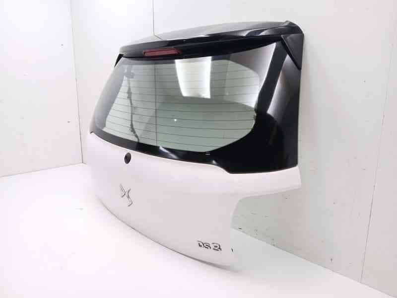 Recambio de porton trasero para ds ds 3 (sa_) 1.6 bluehdi 75 referencia OEM IAM 8701CE 3