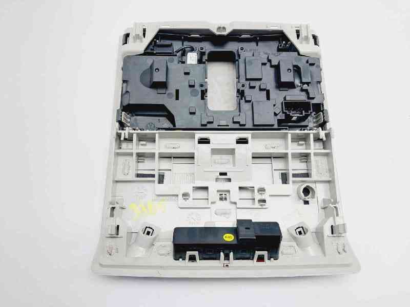 Recambio de luz interior para volkswagen t-roc edition referencia OEM IAM 2GA867591 2