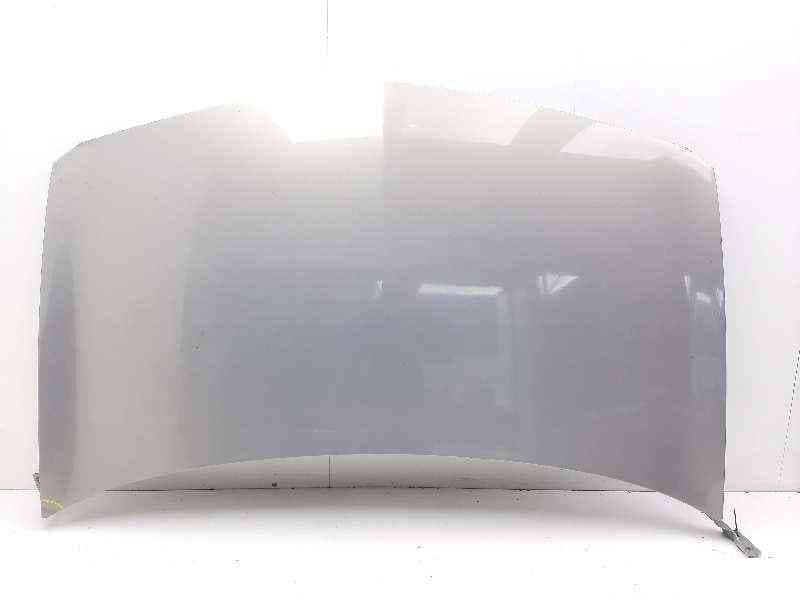Recambio de capot para renault megane ii familiar authentique referencia OEM IAM - Gris