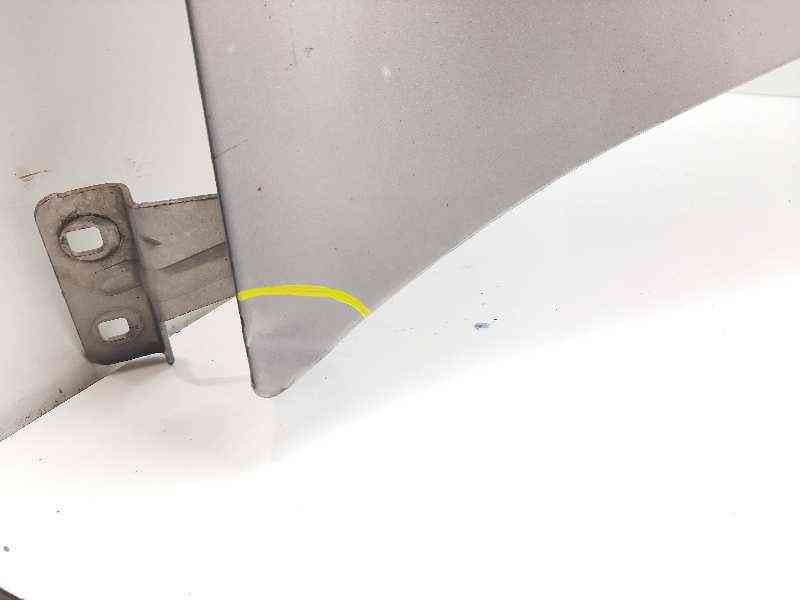 Recambio de capot para renault megane ii familiar authentique referencia OEM IAM - Gris 3