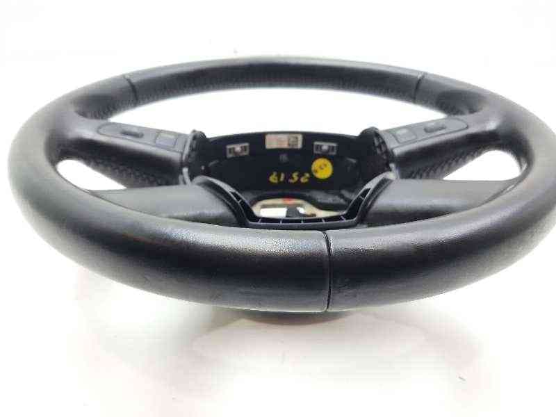 Recambio de volante para audi a6 berlina (4f2) 2.7 tdi referencia OEM IAM 4F0419091AH - Gris 4