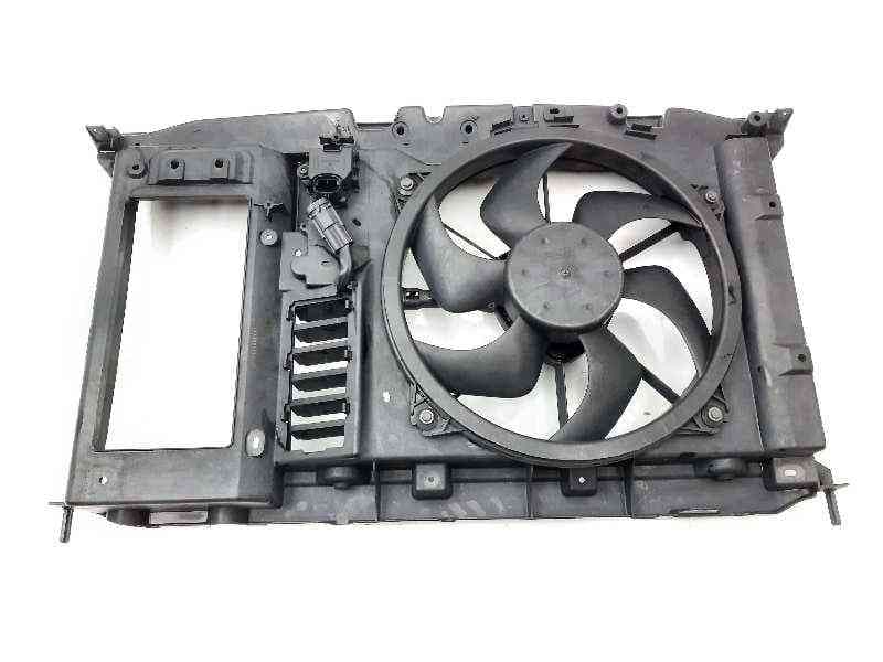Recambio de electroventilador para citroën c4 picasso sx referencia OEM IAM 300000801
