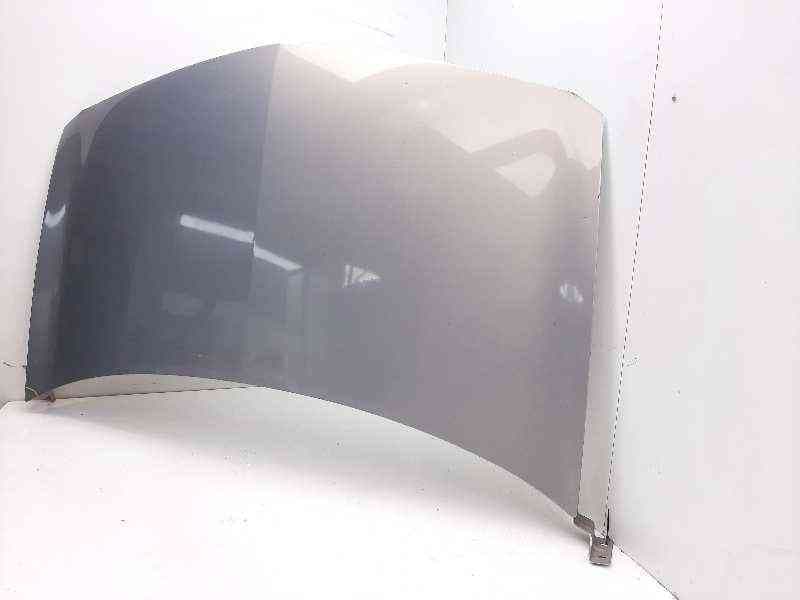 Recambio de capot para renault megane ii familiar authentique referencia OEM IAM - Gris 6