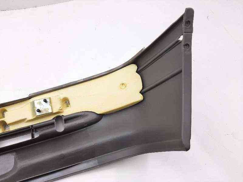 Recambio de paragolpes delantero para ford escort berlina/turnier referencia OEM IAM 3