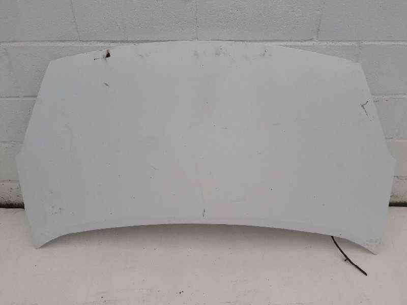 Recambio de capot para citroën berlingo cuadro 1.6 16v hdi referencia OEM IAM - Blanco