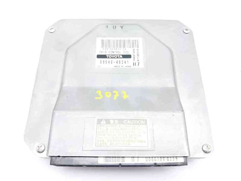 Recambio de modulo electronico para lexus rx 400h referencia OEM IAM 8954048341