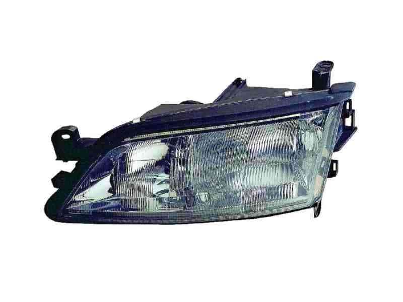 Recambio de faro derecho para opel vectra b berlina 1.6 referencia OEM IAM 11532202