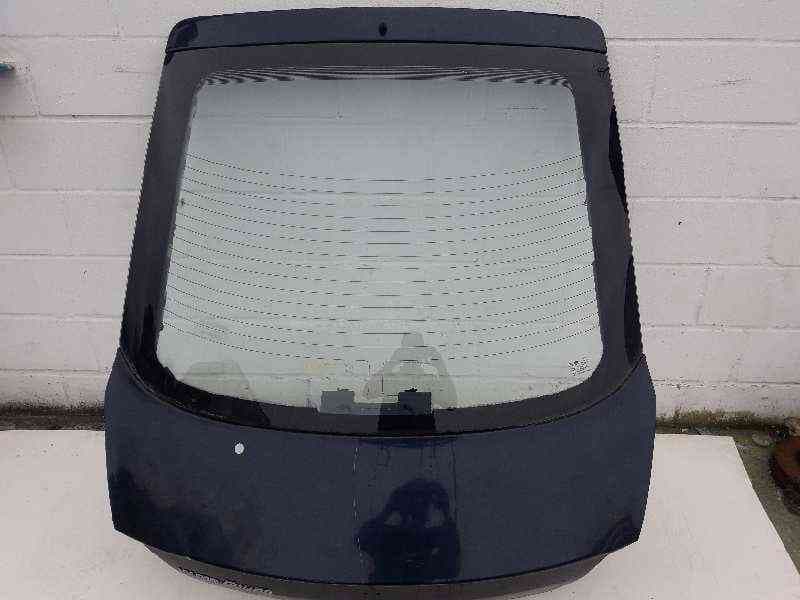Recambio de porton trasero para hyundai coupe (gk) 1.6 fx referencia OEM IAM - Azul