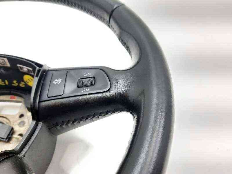 Recambio de volante para audi a6 berlina (4f2) 2.7 tdi referencia OEM IAM 4F0419091AH - Gris 5