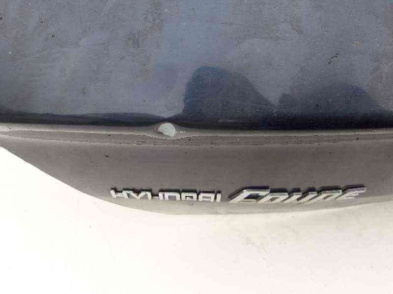 Recambio de porton trasero para hyundai coupe (gk) 1.6 fx referencia OEM IAM - Azul 3