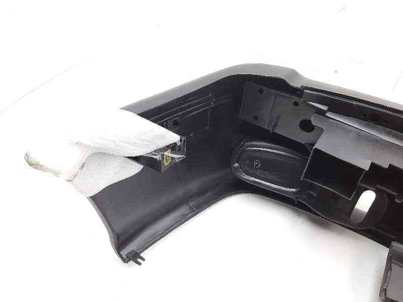 Recambio de paragolpes delantero para renault 19 hatchback (b/c53) referencia OEM IAM 5